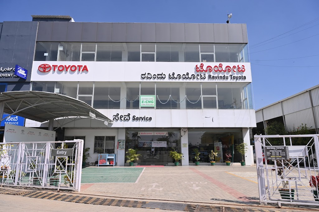 BharatToyota