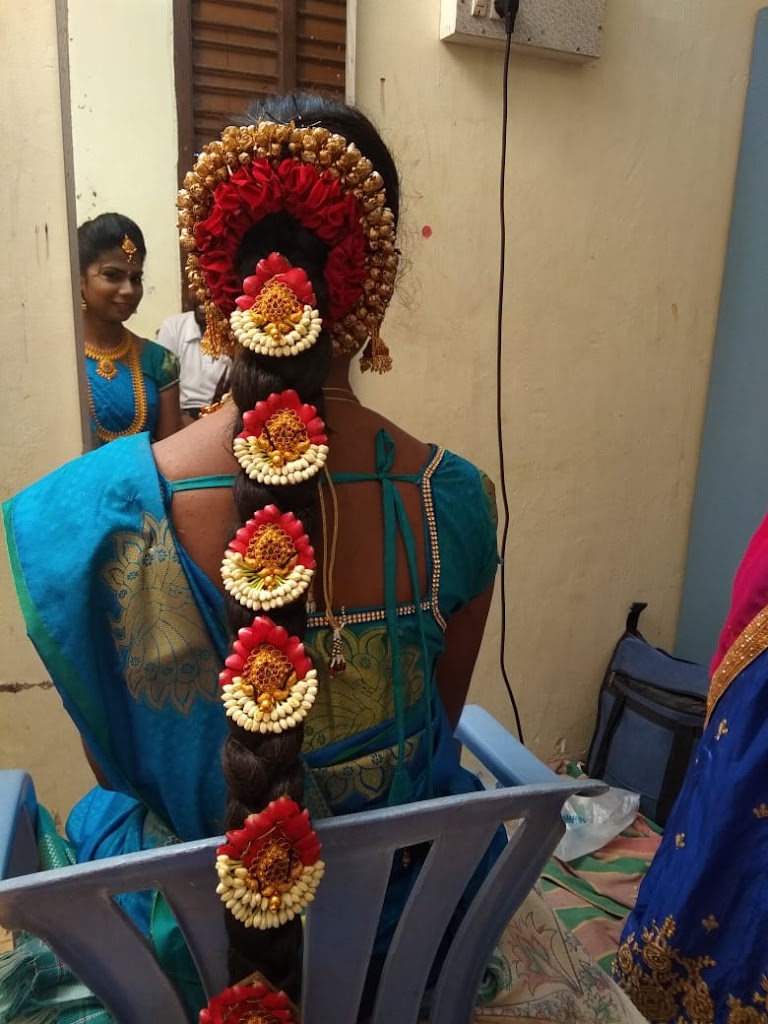 Pearls Ladies Beauty Parlour