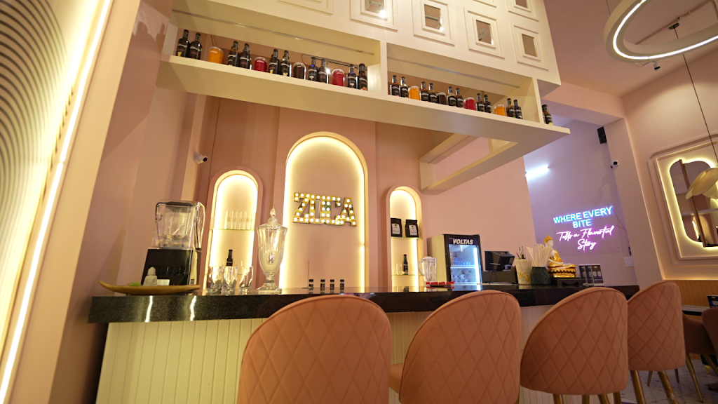 Zoca Diner
