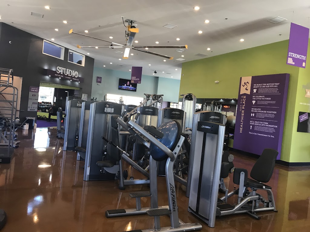  Anytime Fitness