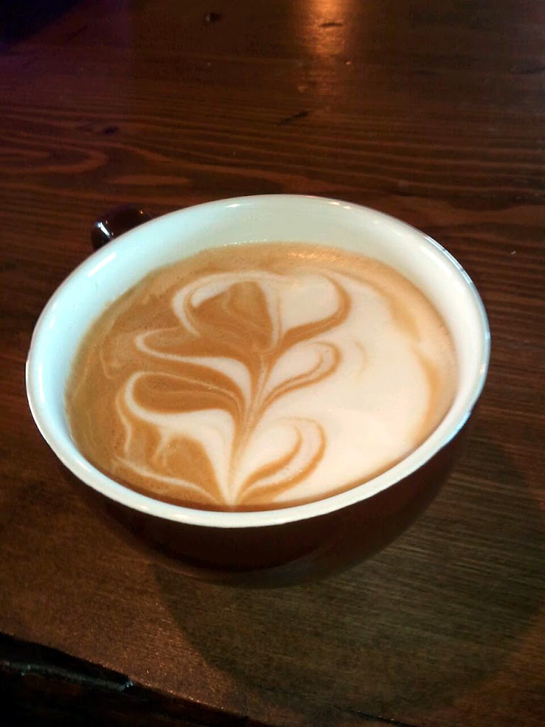 Latte