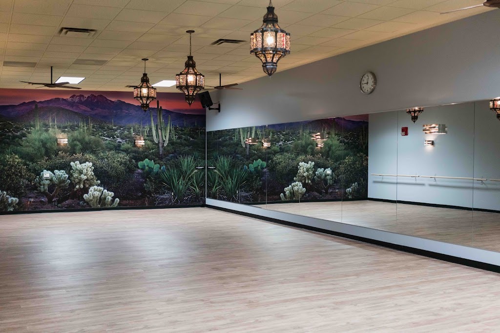  Mountainside Fitness Mesa