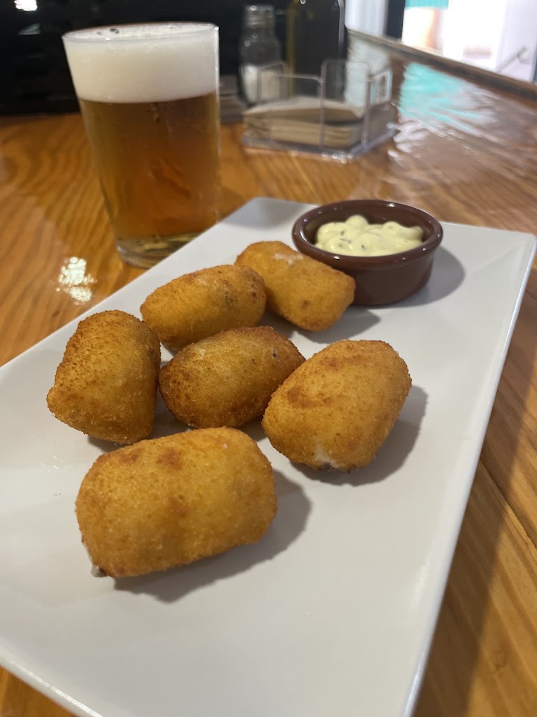 El Barecico — Comida y bebida