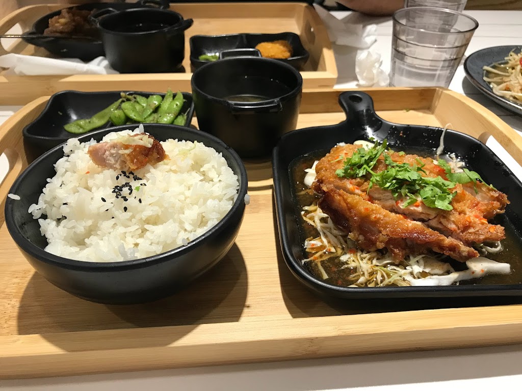 熊ku•異國料理 的照片