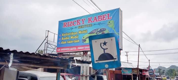 RIZCKY KABEL