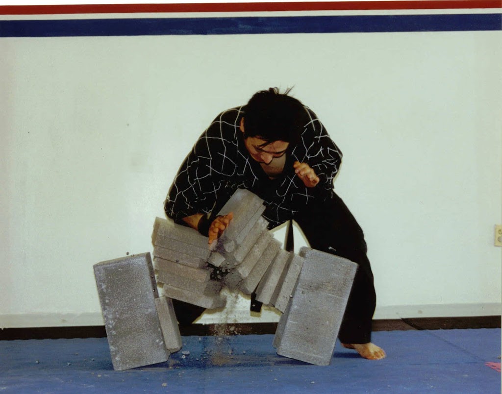  Authentic Taekwondo Academy, MUDO USA