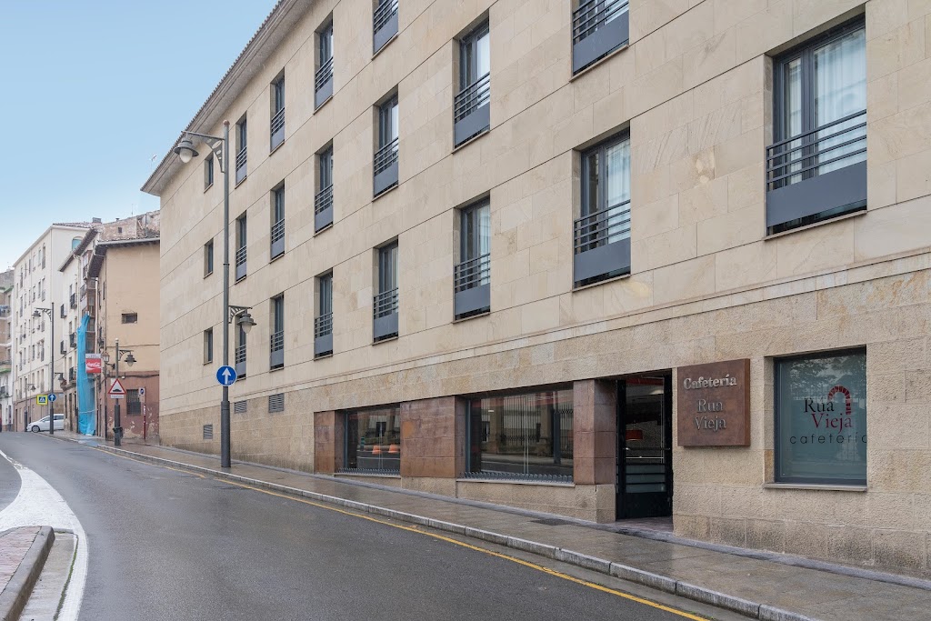 Hotel FG Logrono