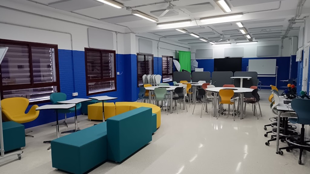 Techmakers | Consultoria Educativa