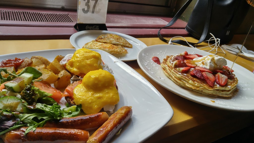 Home fries