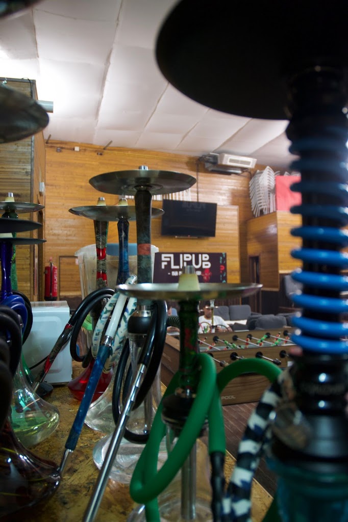 Flipub Karaoke Jerez