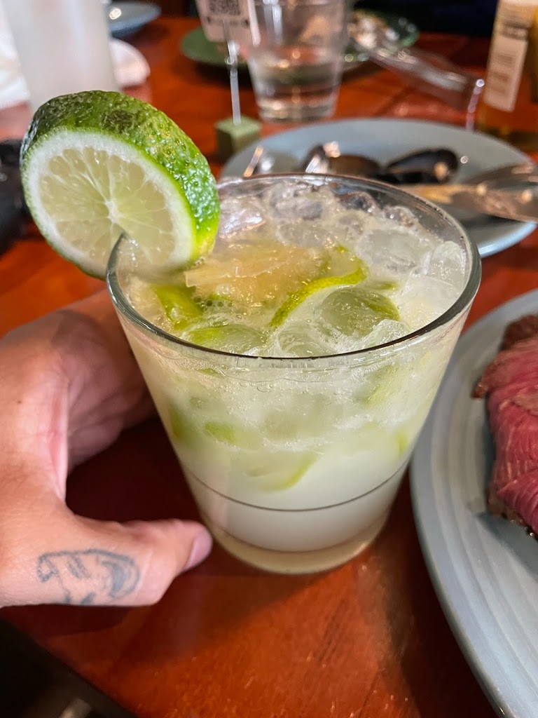 Caipirinha