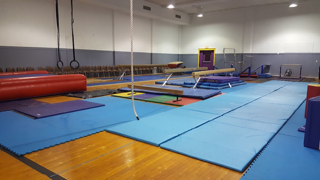  ROCK N' ROLL GYMNASTICS ACADEMY LLC