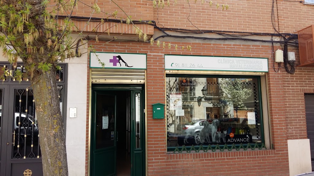 Clinica Veterinaria Navalcarnero