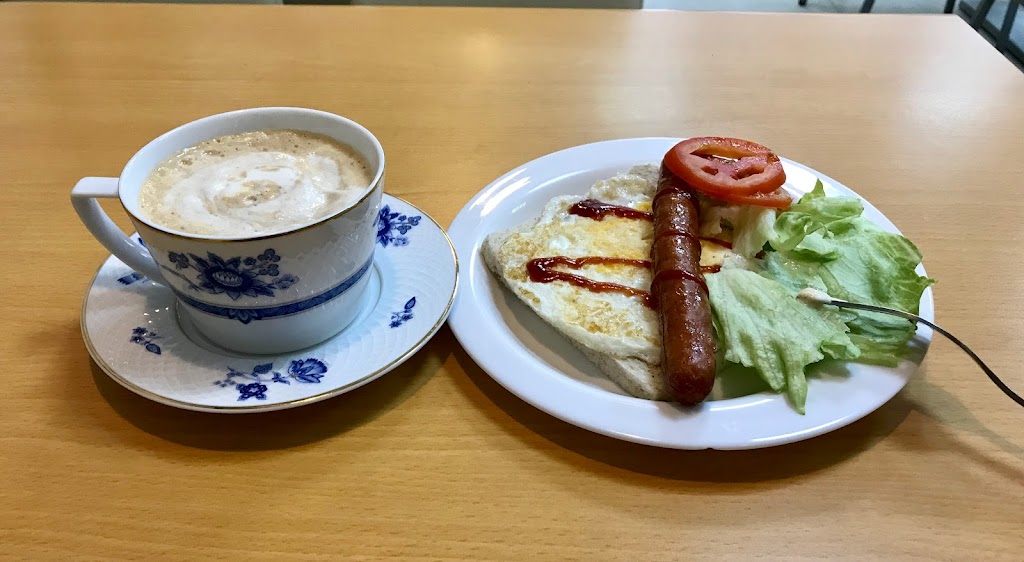 Laya burger 的照片