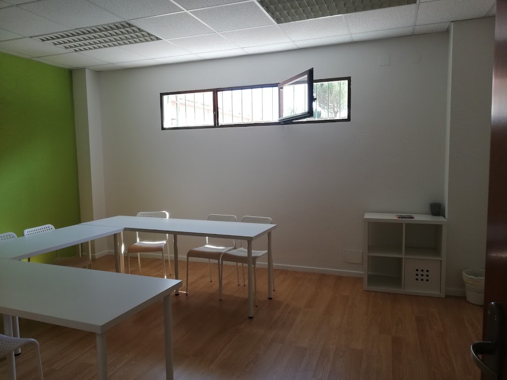 academia THE POINT language centre — Del propietario