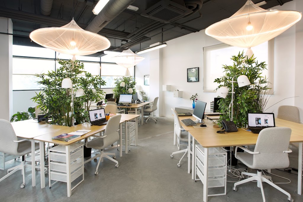 Actua UPM, Programa de Emprendimiento de la Universidad Politecnica de Madrid