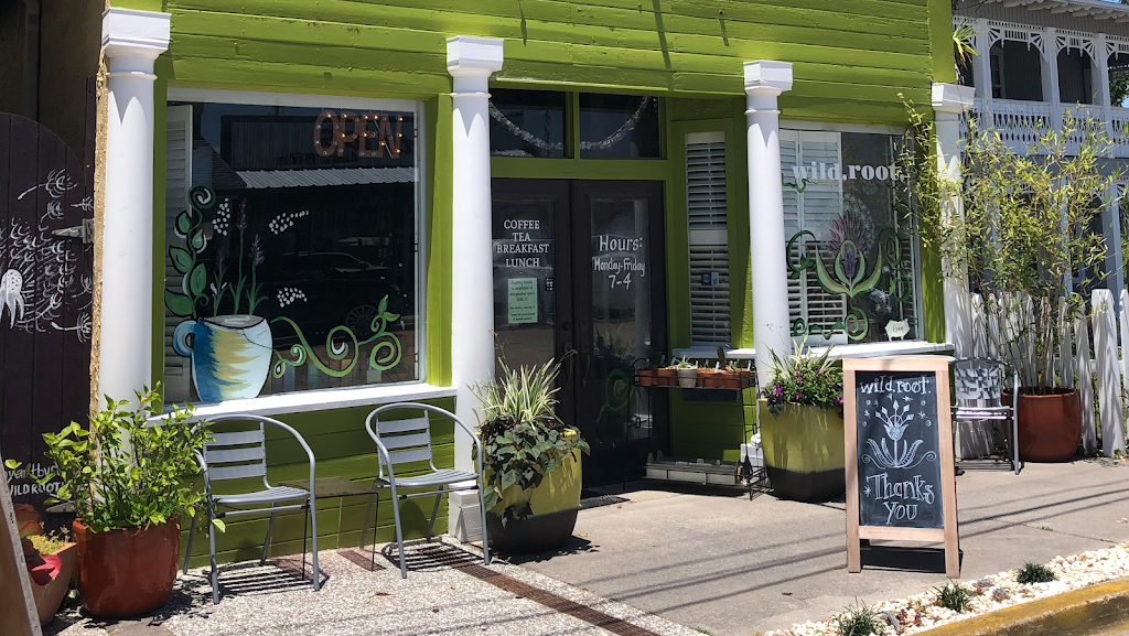 Photo of Wild Root Coffee & Tea
