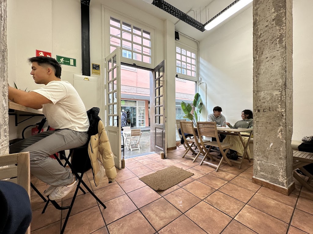 AHUL bowls & coffee (Specialty coffee) — Mas recientes