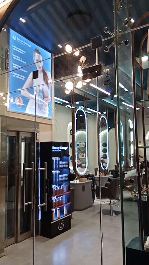 The Glamour Haven Unisex Salon Beauty Salon Nail Art Makeup Artist Massage Spa In Hiranandani Estate Thane