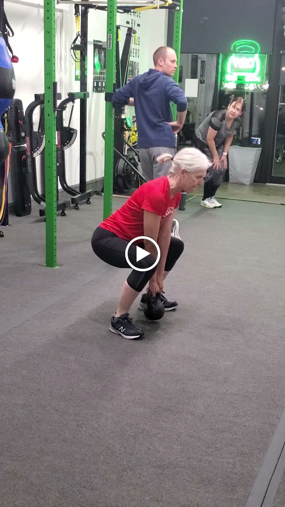  Get Fit Methods Evanston Illinois