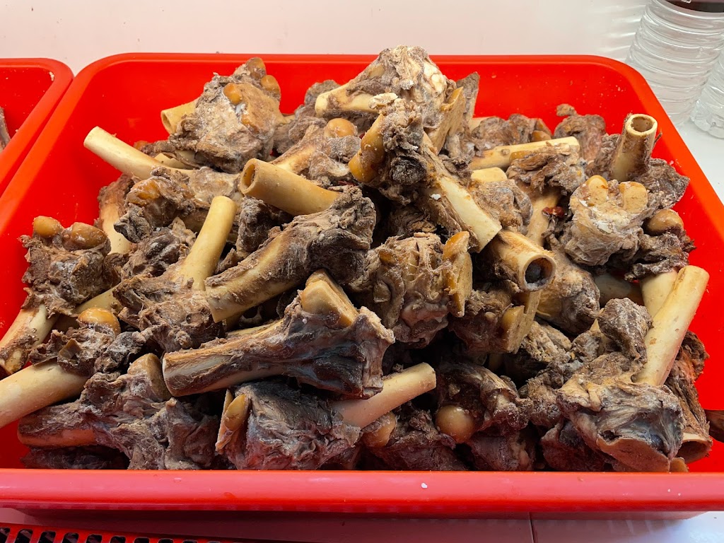 老殿羊肉爐 的照片