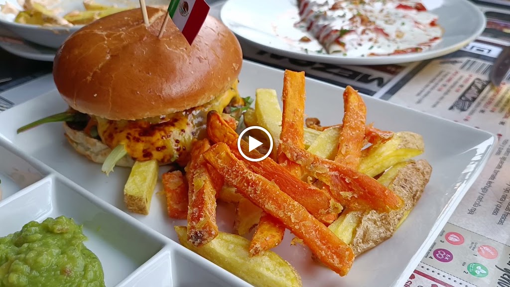 Mezcal Rock Gourmet — Videos