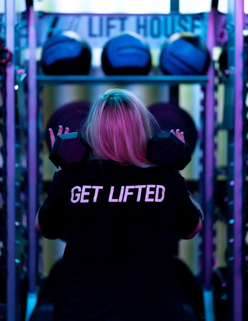  Lift House Fitness