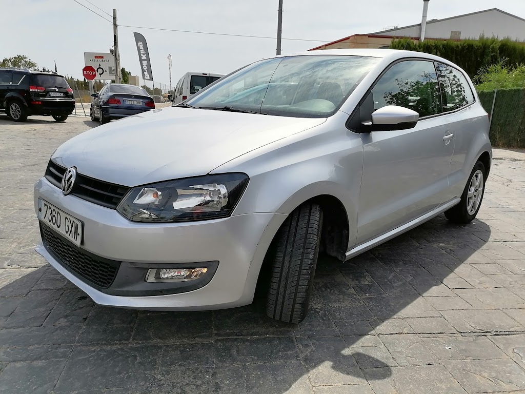 Xabigcars — Del propietario