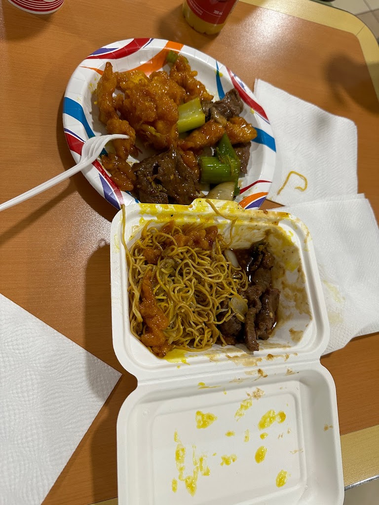 Food & drink