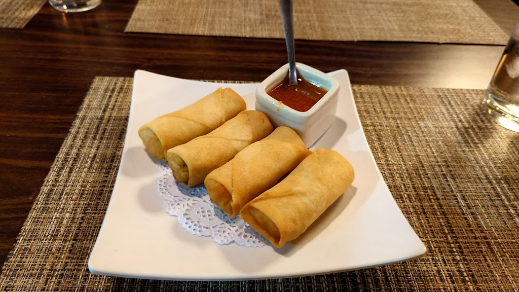 Baan Thai Restaurant Lasvegas