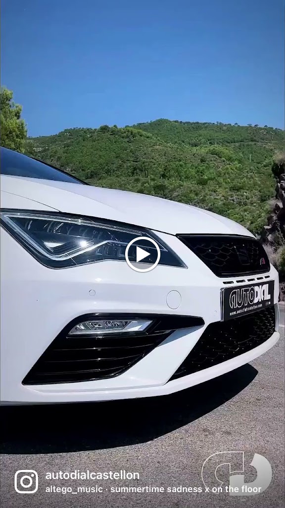 Autodial Castellon — Videos