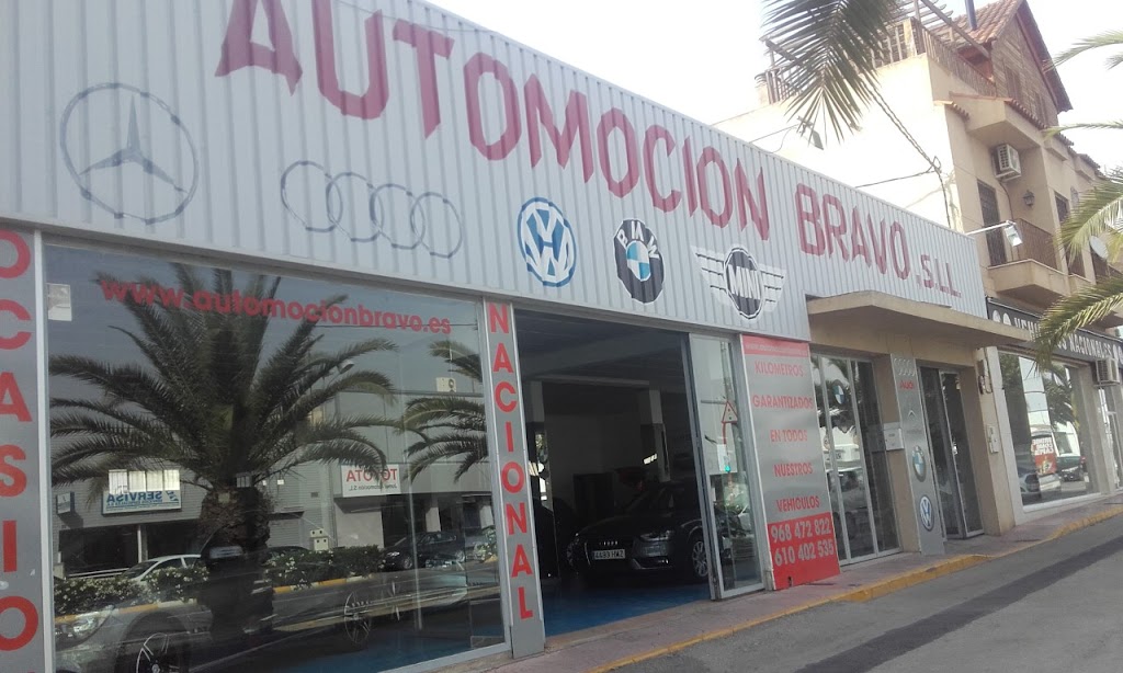 Lopez y Bravo Inversiones S.L.