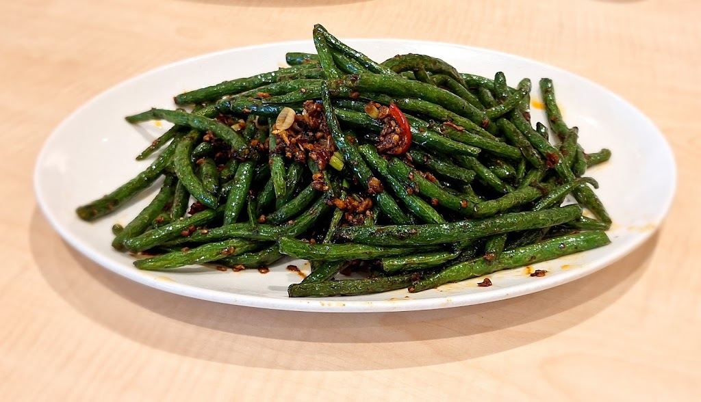 Green Beans