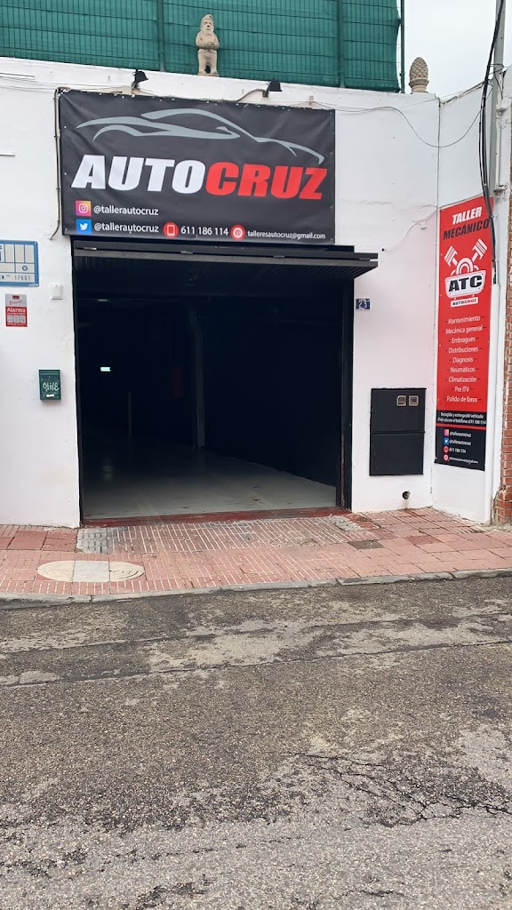 Autocruz