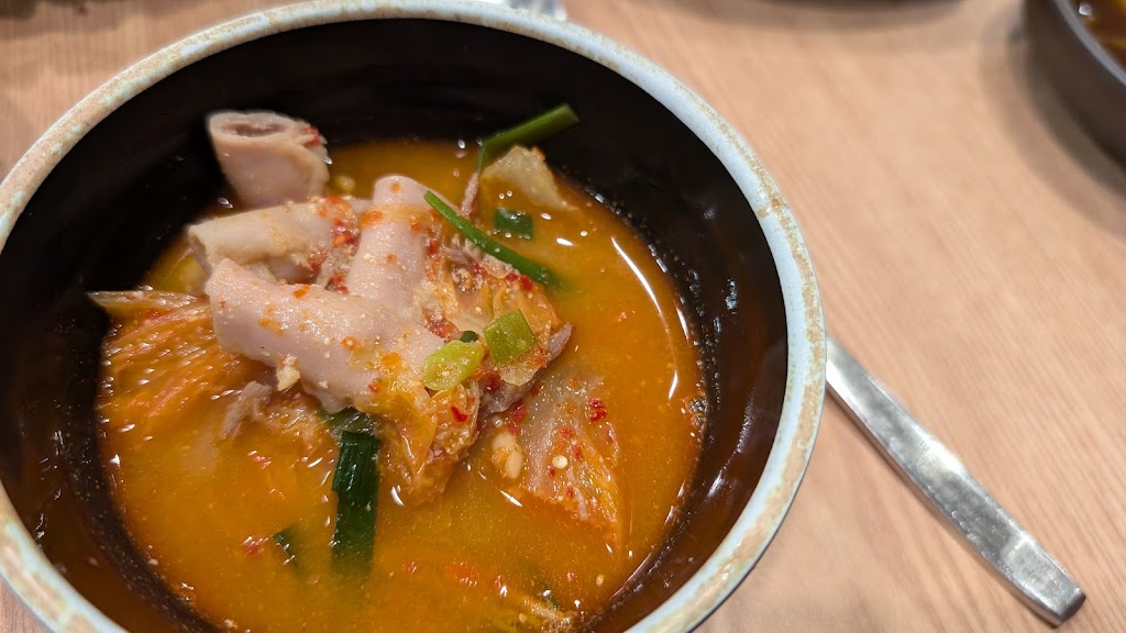 Kimchi