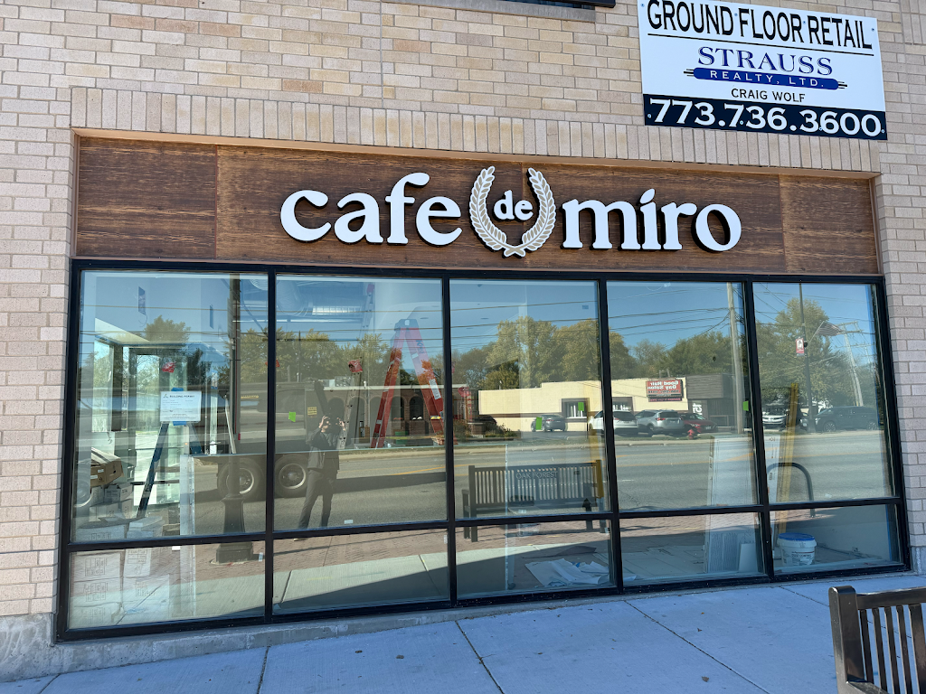 Photo of Cafe De Miro