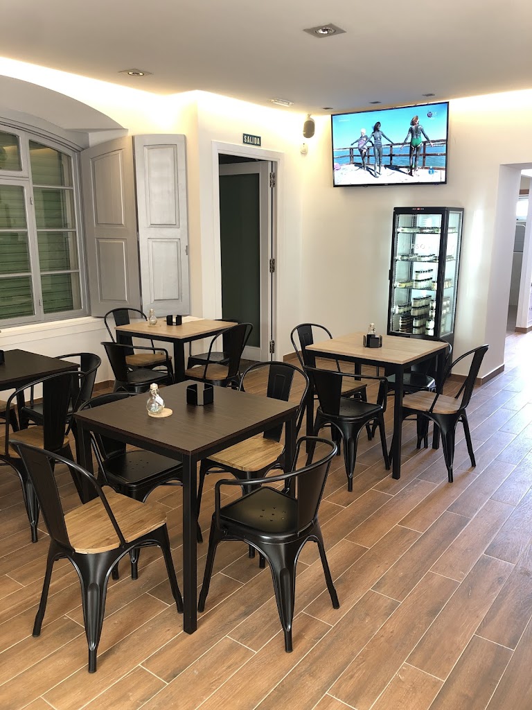 Restaurante A Fabrica