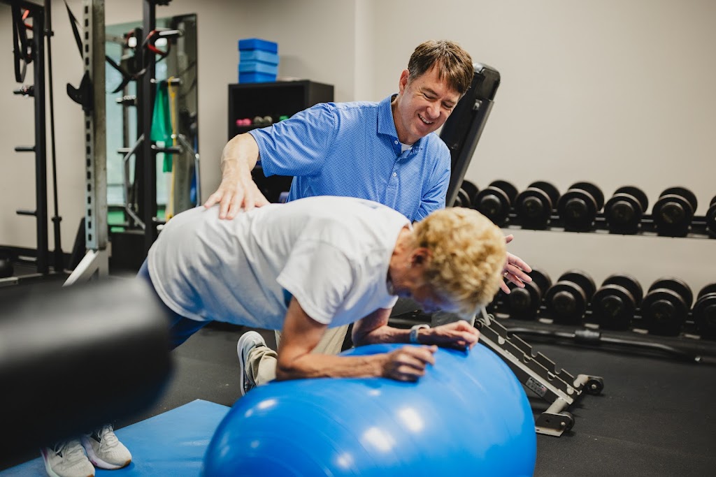  Wright Personal Fitness