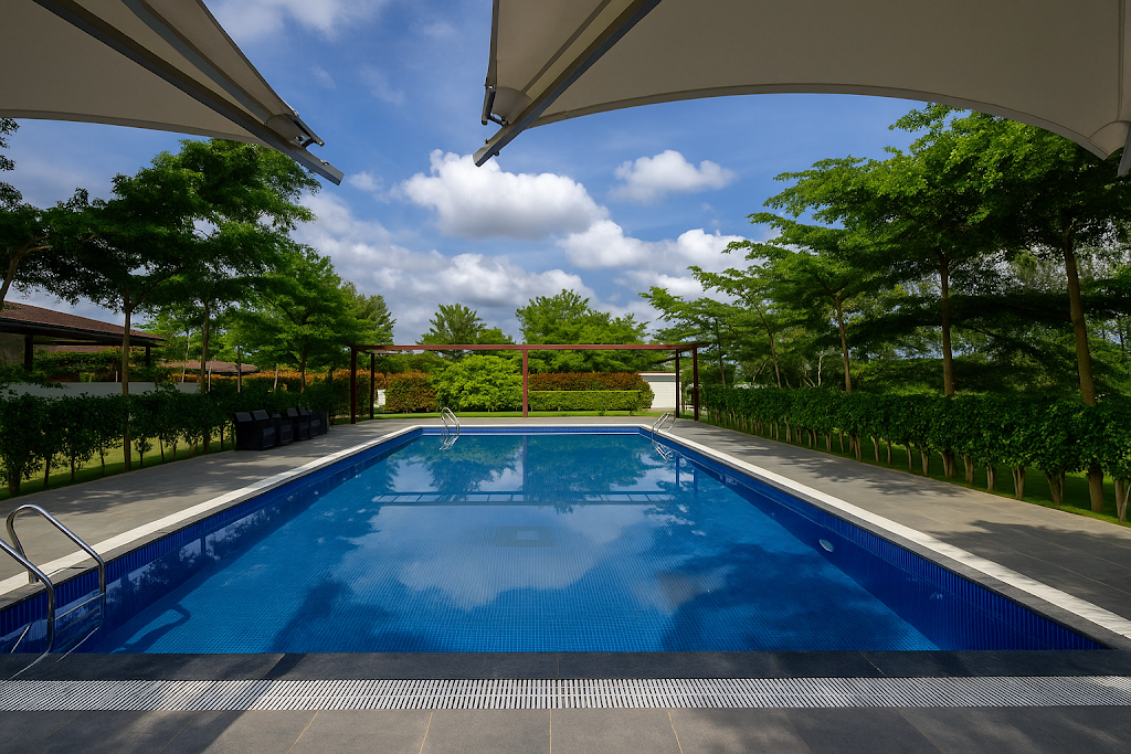 Veerdency Luxury Resort Pure Veg
