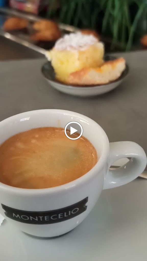 Andaina Gastro bar — Videos
