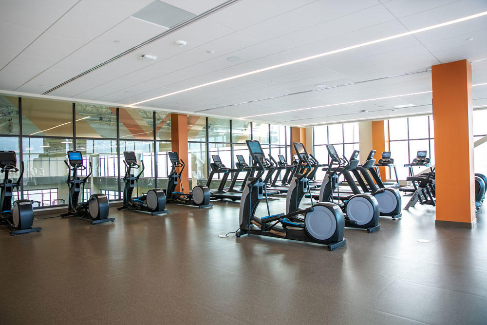  Monument Health Sports Performance Institute powered by EXOS