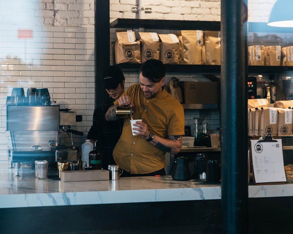 Photo of Unincorporated Coffee Roasters #7