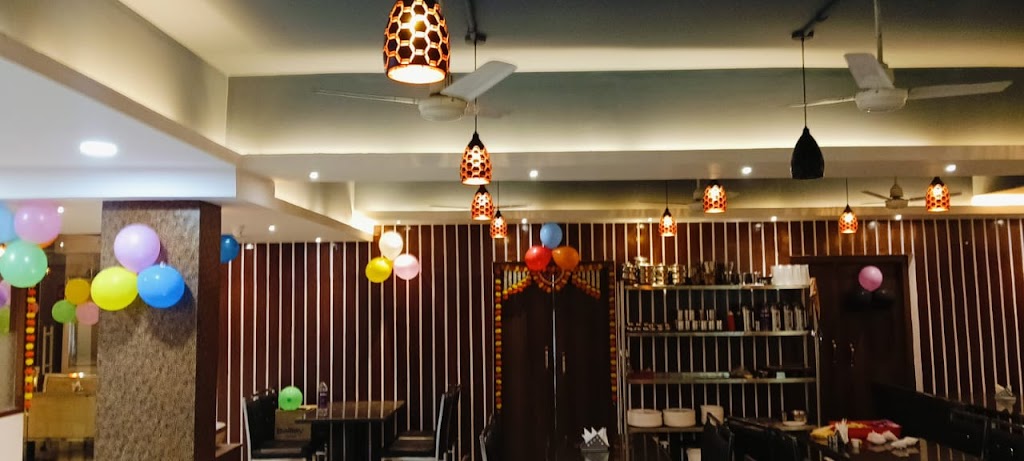 Shree Balaji Family Dhaba