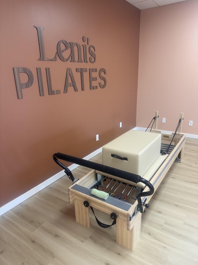  Leni's Pilates