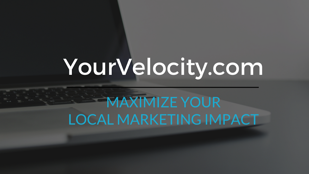 Your Velocity