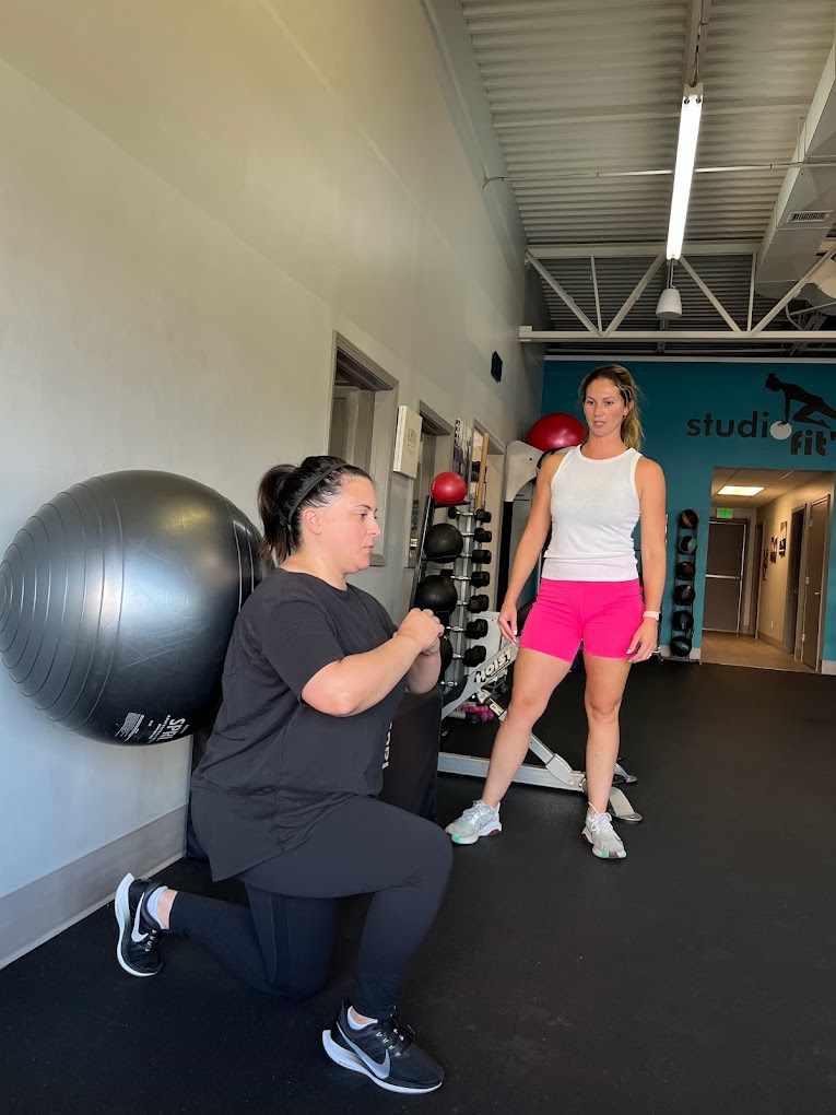  Ashley Alspaugh Fitness