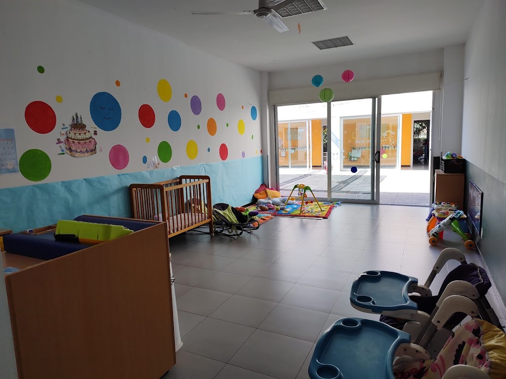 Escuela Infantil de Primer Ciclo Municipal Peucs