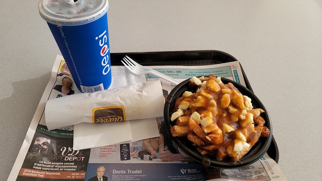 Poutine