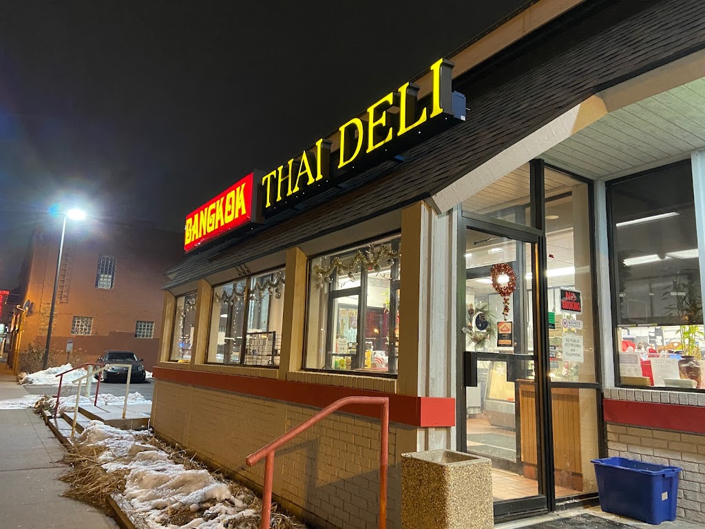 Bangkok Thai Deli
