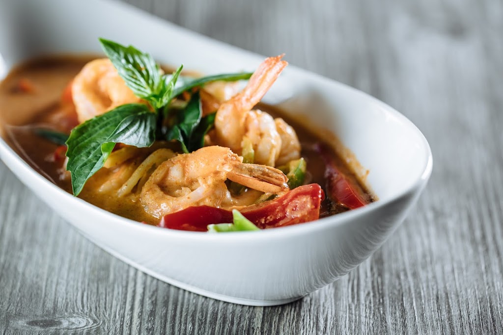 Ocha Thai & Asian Fusion